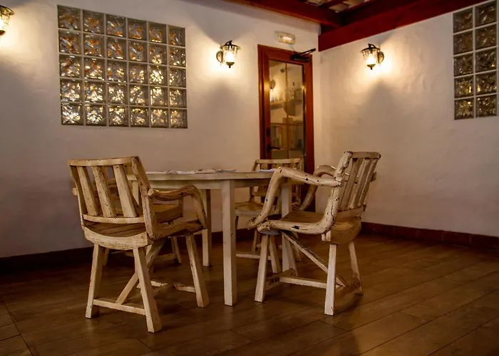 Hotel Almadraba