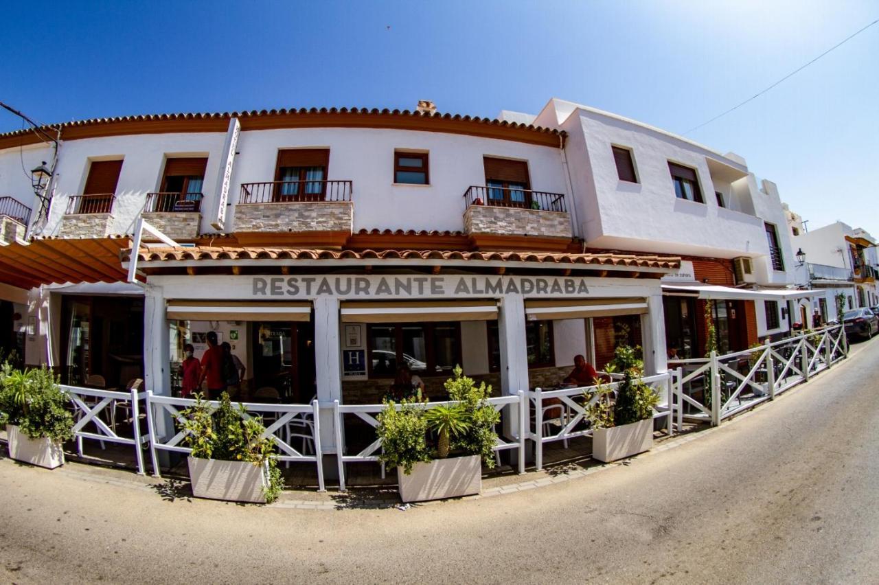 Almadraba Hotel Zahara de los Atunes