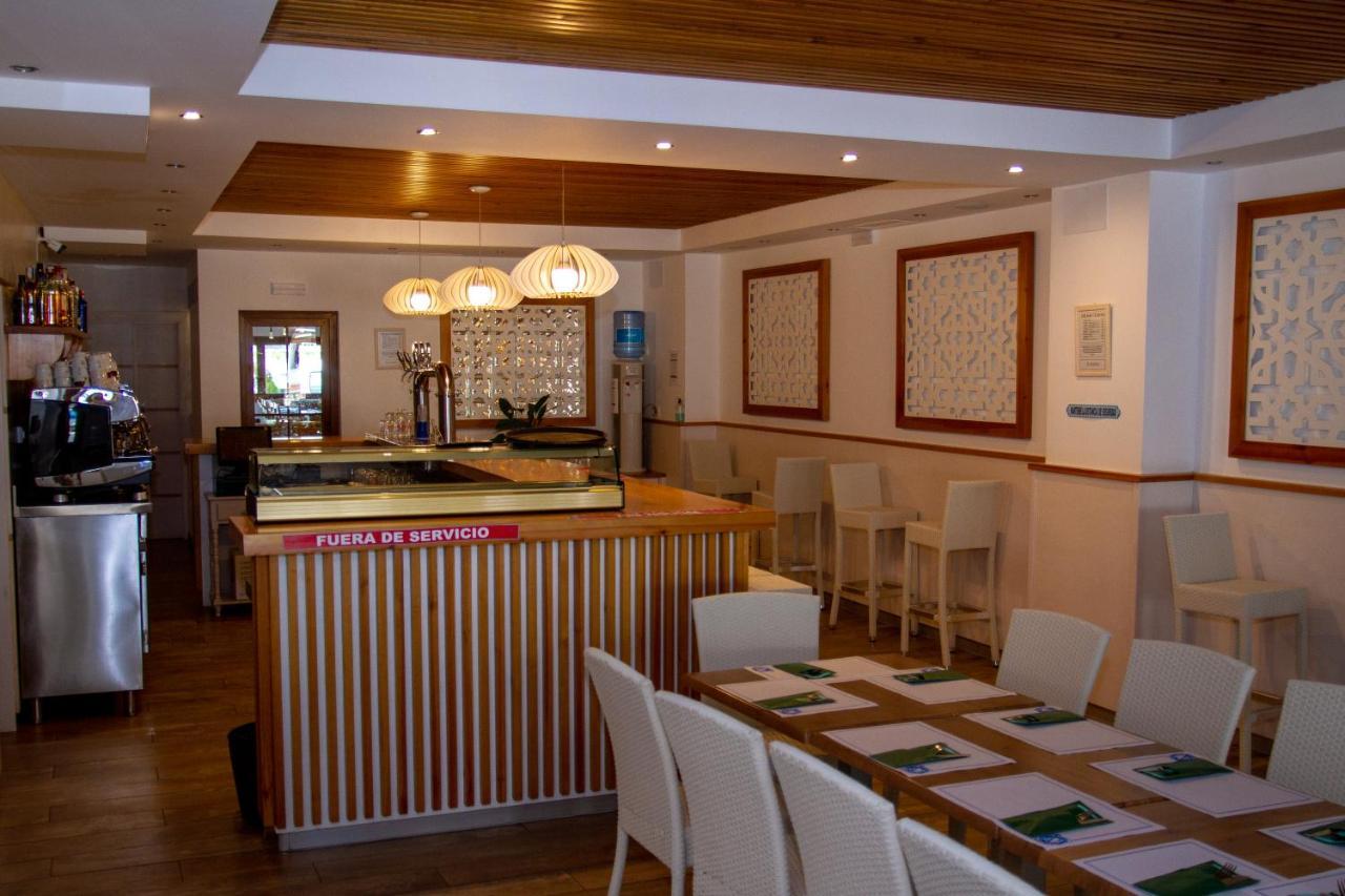 Hotel Almadraba