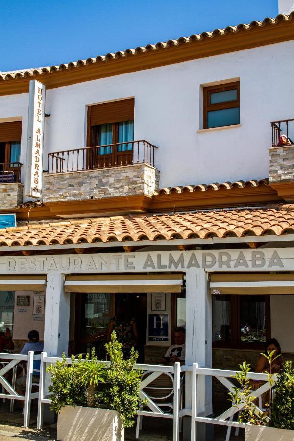 Hotel Almadraba Zahara de los Atunes