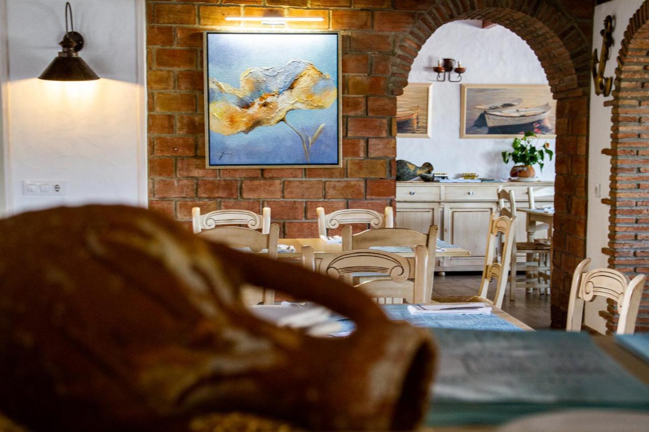 Almadraba Hotel Zahara de los Atunes