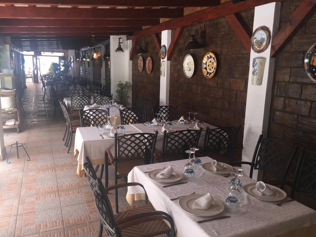Hotel Almadraba Zahara de los Atunes