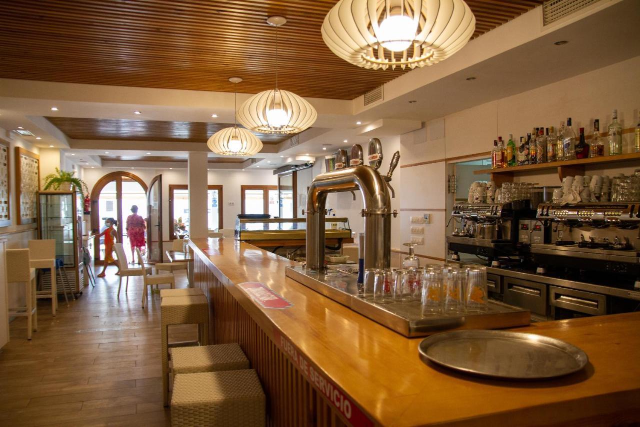 Almadraba Hotel