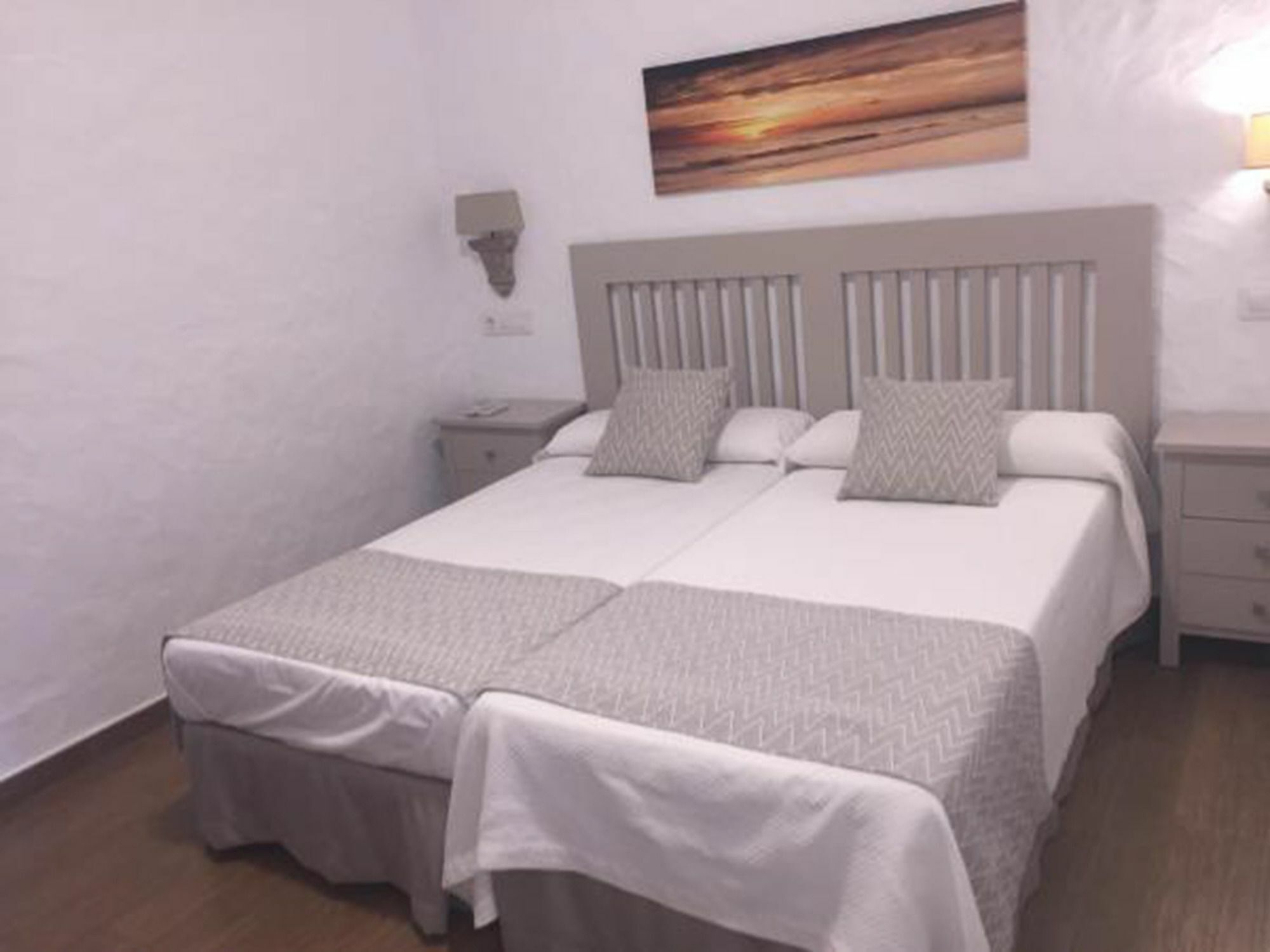 Almadraba Hotel Zahara de los Atunes