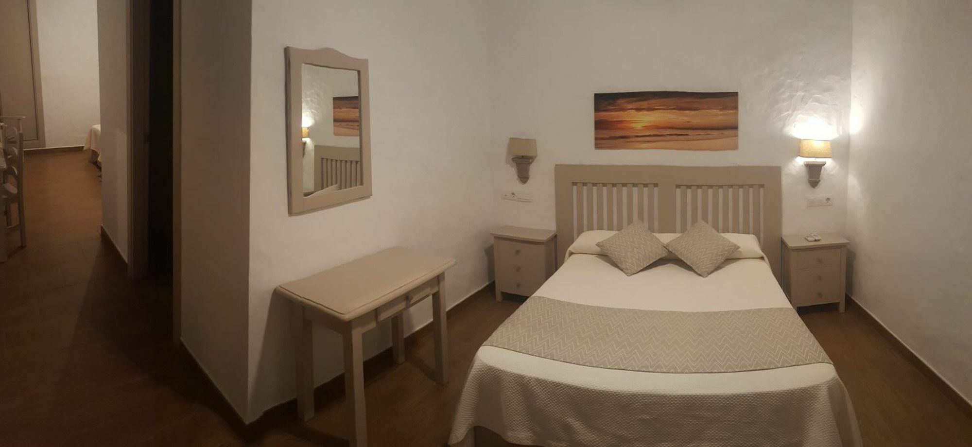 Hotel Almadraba Zahara de los Atunes