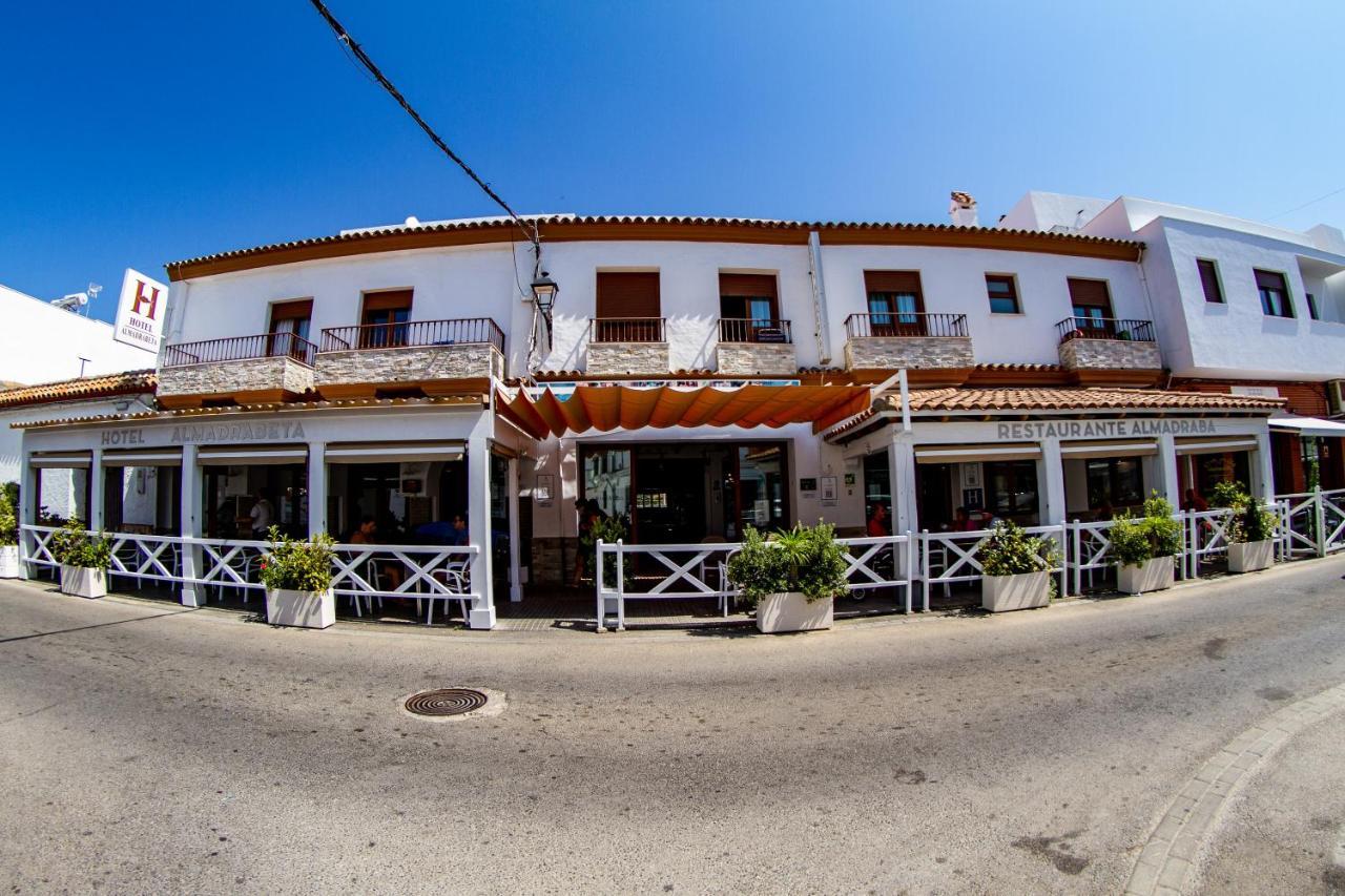 Almadraba * Zahara de los Atunes