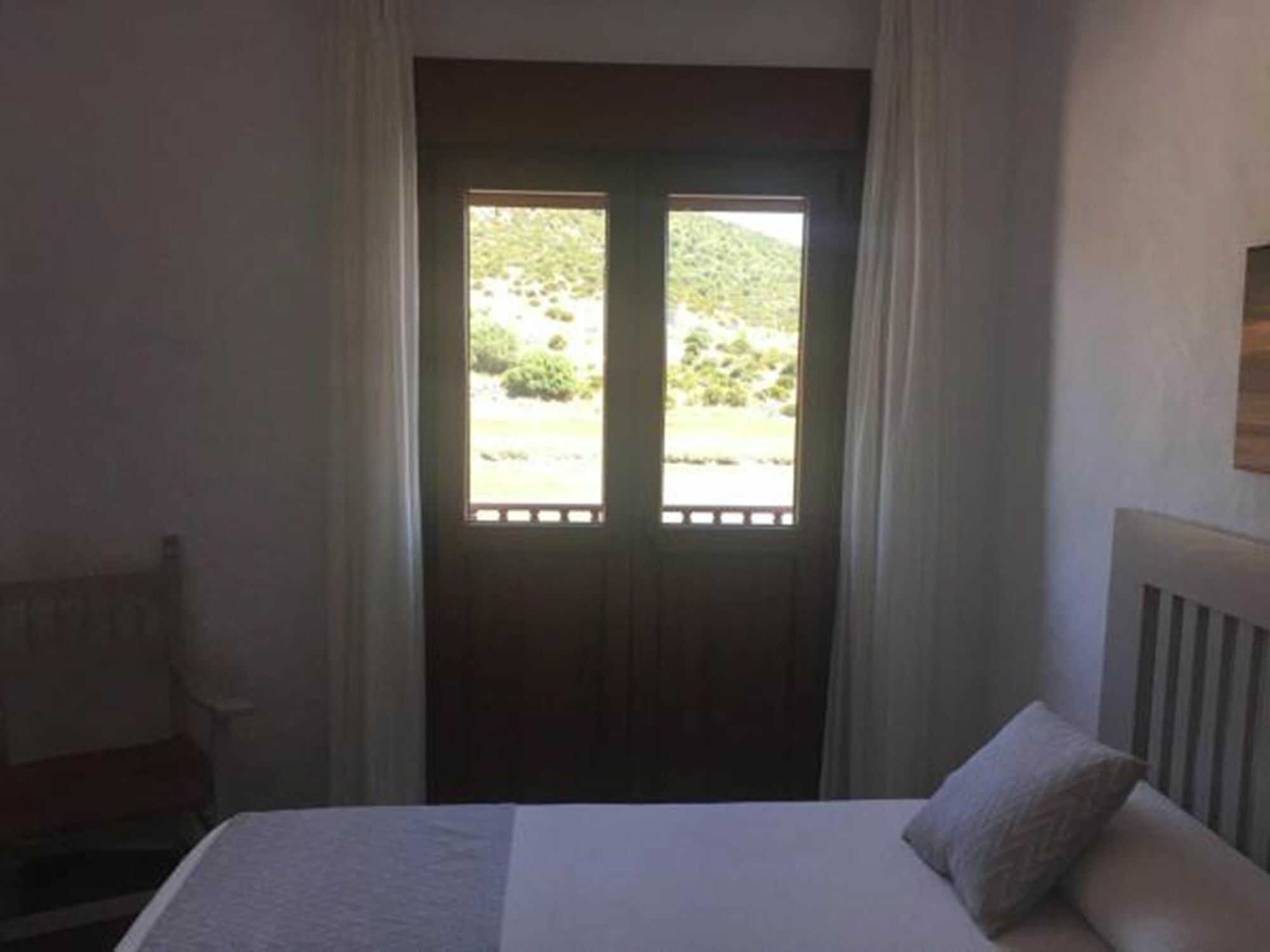 Almadraba Hotel *